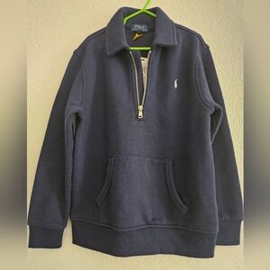 Polo Boys  Sweater